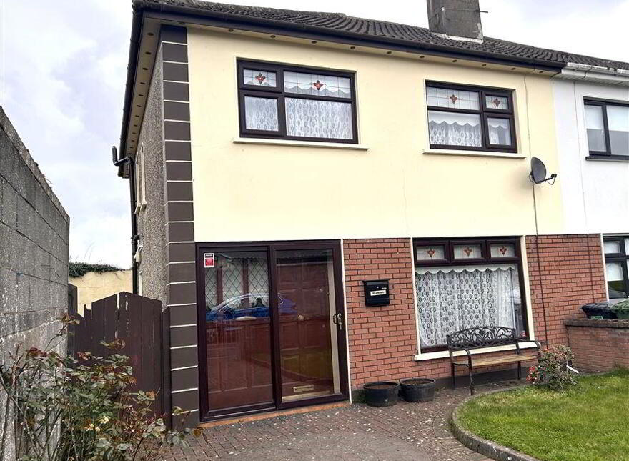 53 Rosevale, Drogheda, A92N9CD