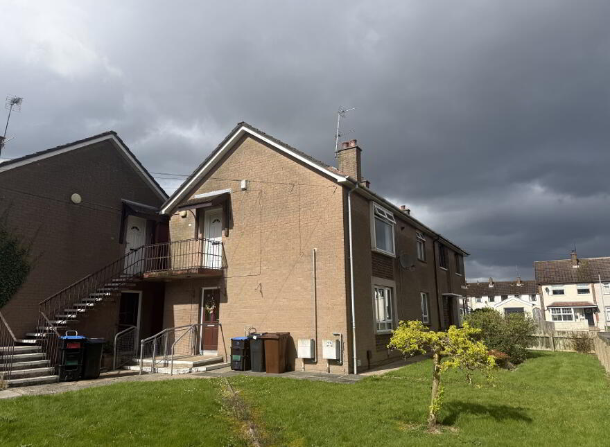 17b Greenpark Drive, Antrim, BT41 4EL