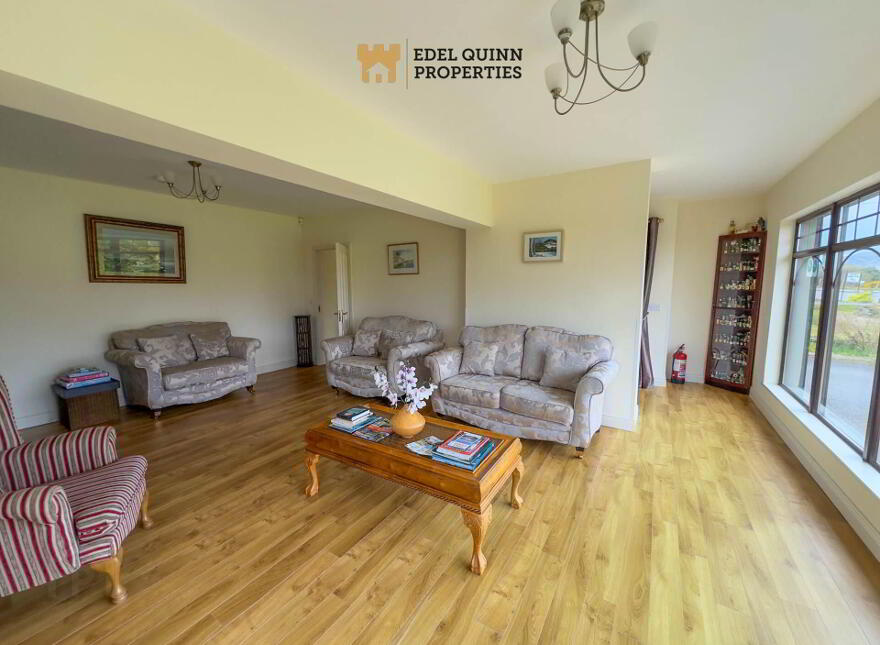 Auntie B`s, Portnoo Road, Ardara, F94W1D2