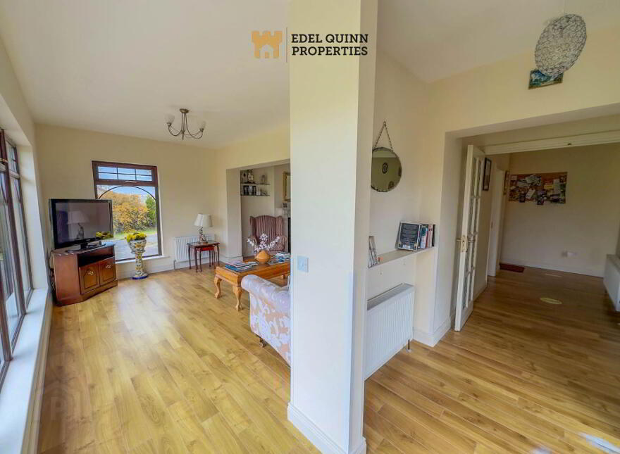 Auntie B`s, Portnoo Road, Ardara, F94W1D2