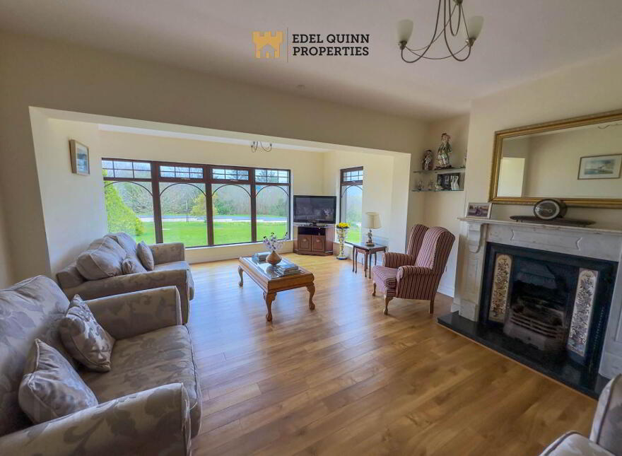 Auntie B`s, Portnoo Road, Ardara, F94W1D2