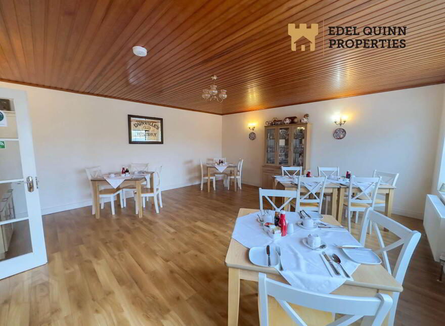 Auntie B`s, Portnoo Road, Ardara, F94W1D2
