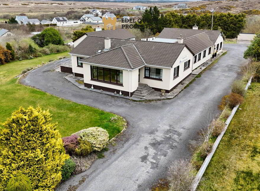 Auntie B`s, Portnoo Road, Ardara, F94W1D2