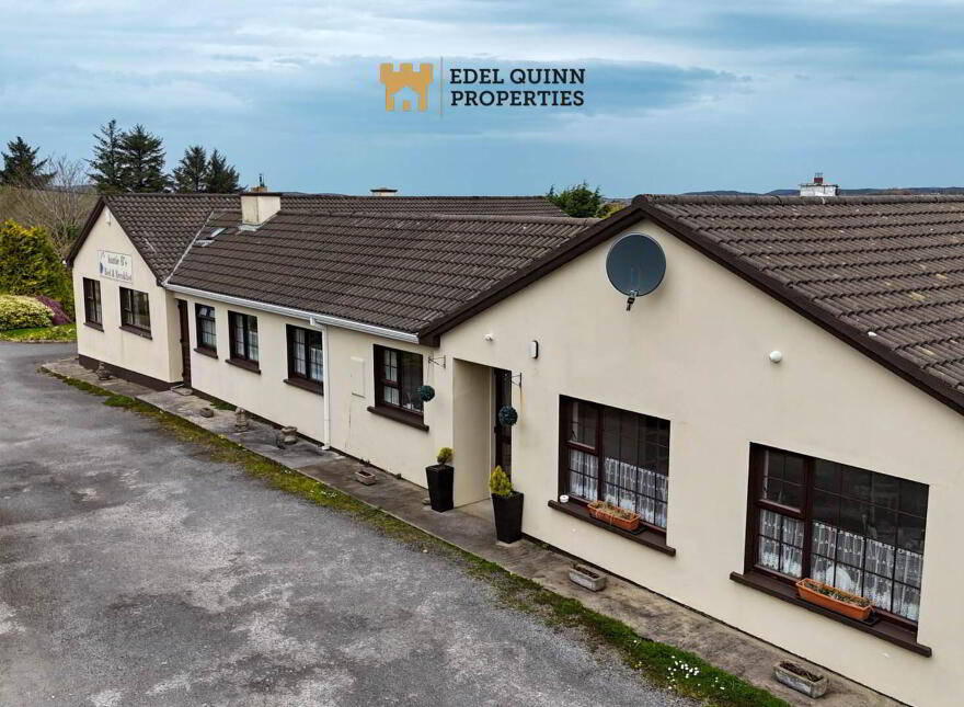Auntie B`s, Portnoo Road, Ardara, F94W1D2