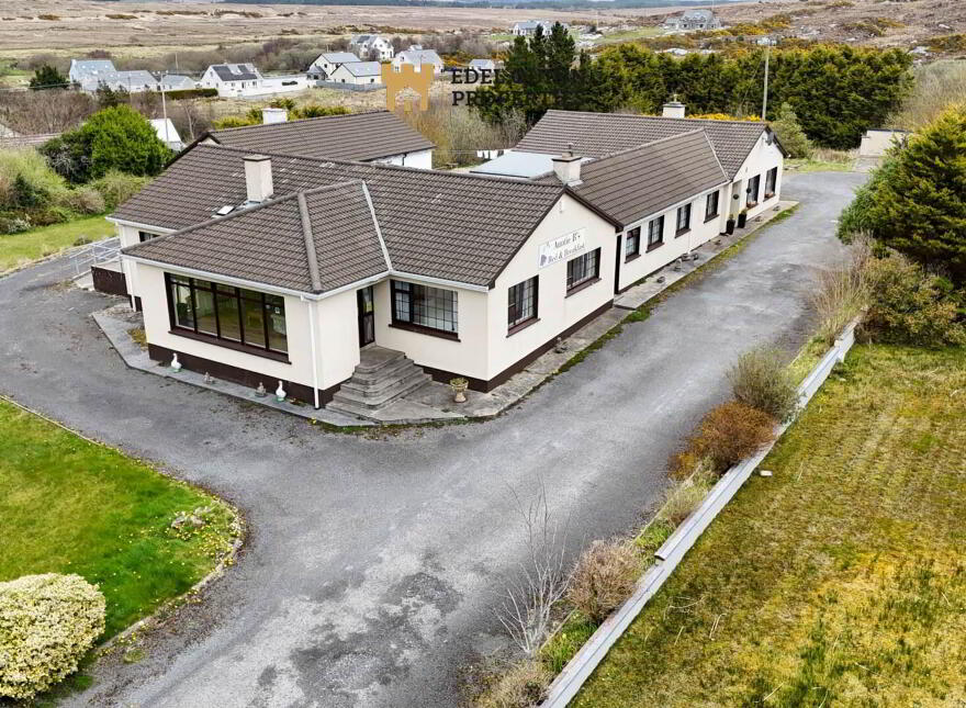 Auntie B`s, Portnoo Road, Ardara, F94W1D2
