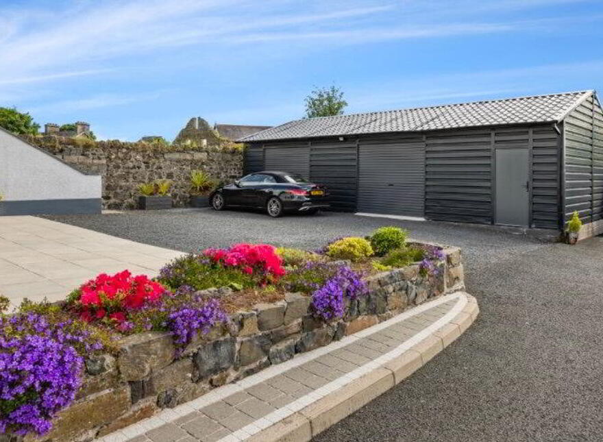 16 Church Street, Ahoghill, Ballymena, BT42 2PA
