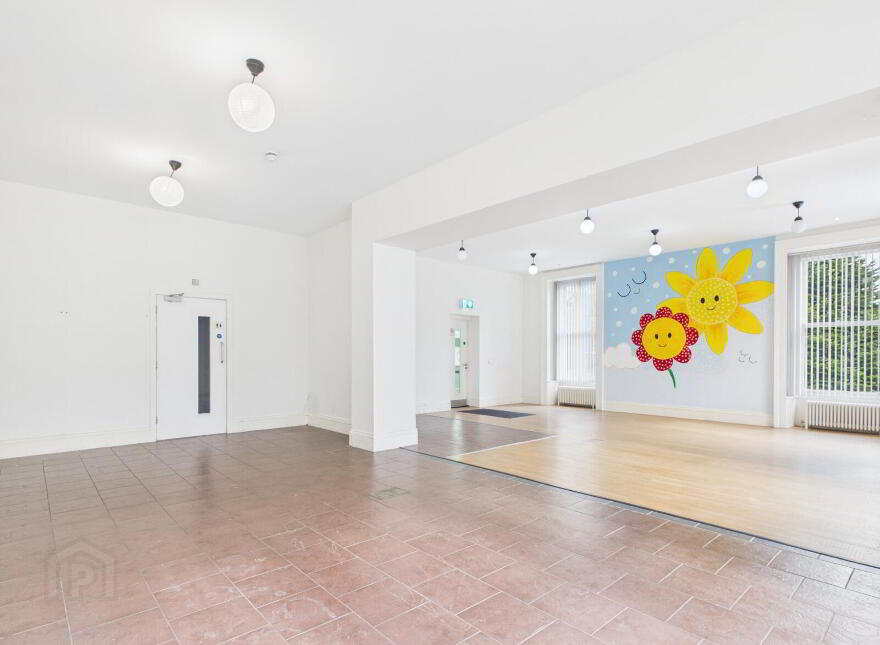 Donegall Suite, Merville House, Merville Garden Village, Newtownabbey, BT37 9TH