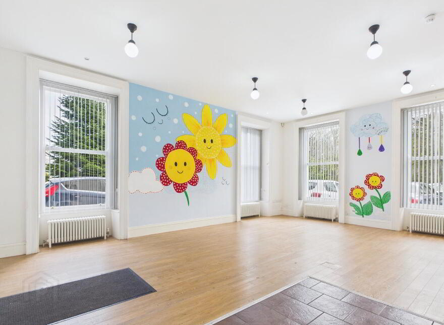 Donegall Suite, Merville House, Merville Garden Village, Newtownabbey, BT37 9TH