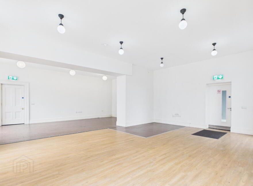 Donegall Suite, Merville House, Merville Garden Village, Newtownabbey, BT37 9TH