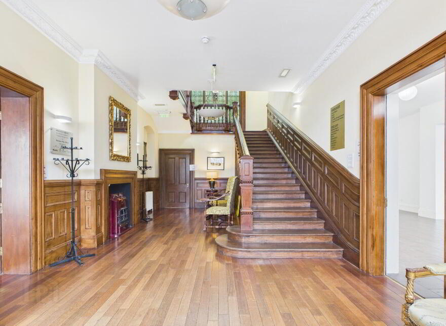 Donegall Suite, Merville House, Merville Garden Village, Newtownabbey, BT37 9TH