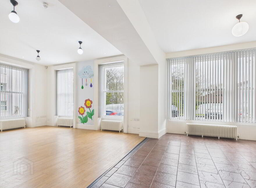 Donegall Suite, Merville House, Merville Garden Village, Newtownabbey, BT37 9TH