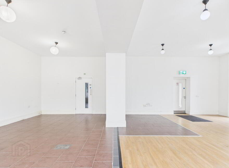 Donegall Suite, Merville House, Merville Garden Village, Newtownabbey, BT37 9TH