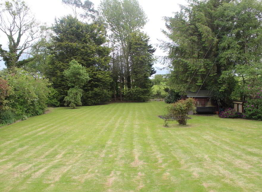 63 Killyleagh Road, Killinchy, Newtownards, BT23 6TL