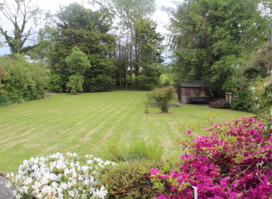 63 Killyleagh Road, Killinchy, Newtownards, BT23 6TL