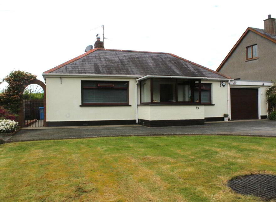 63 Killyleagh Road, Killinchy, Newtownards, BT23 6TL