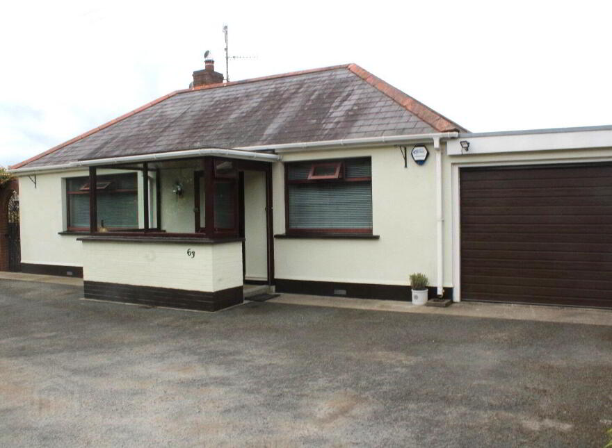 63 Killyleagh Road, Killinchy, Newtownards, BT23 6TL