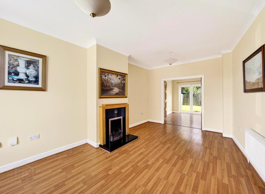 5 Warren Grove, Ard Ri, Golden Island, Athlone, N37F2D6