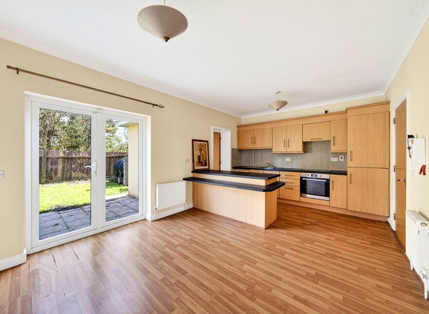 5 Warren Grove, Ard Ri, Golden Island, Athlone, N37F2D6