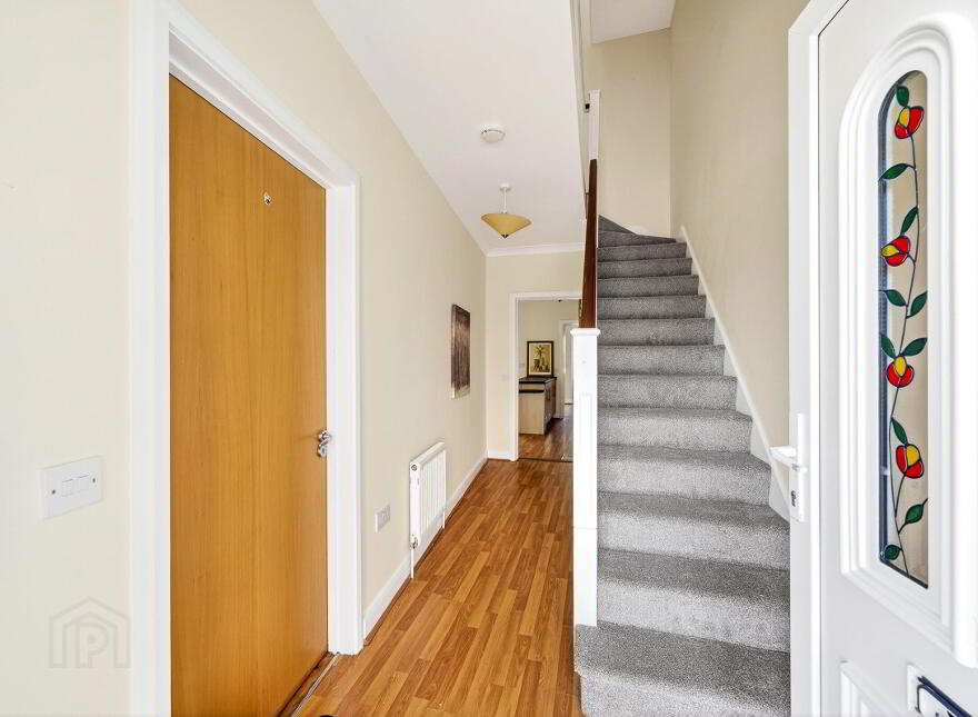 5 Warren Grove, Ard Ri, Golden Island, Athlone, N37F2D6