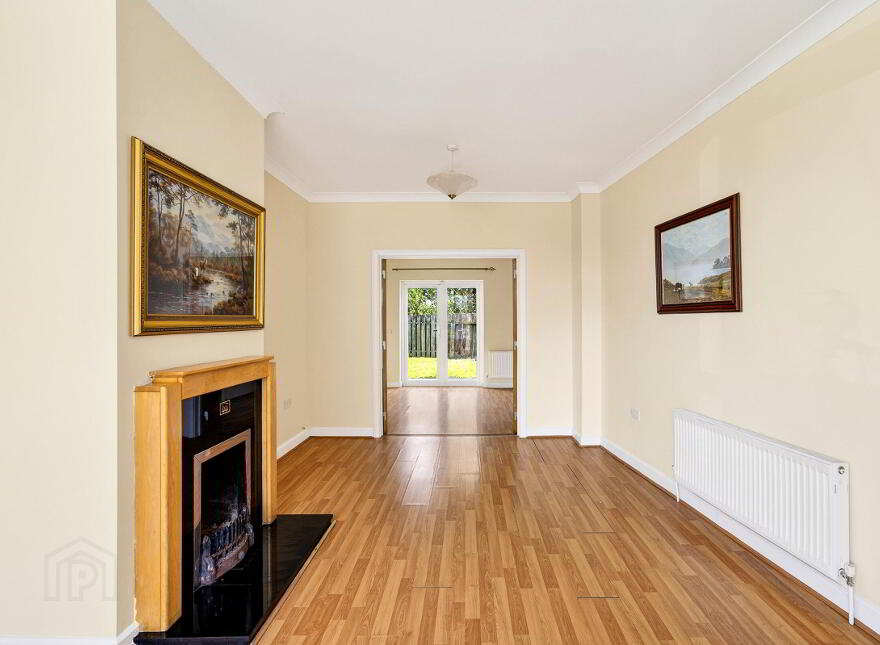 5 Warren Grove, Ard Ri, Golden Island, Athlone, N37F2D6