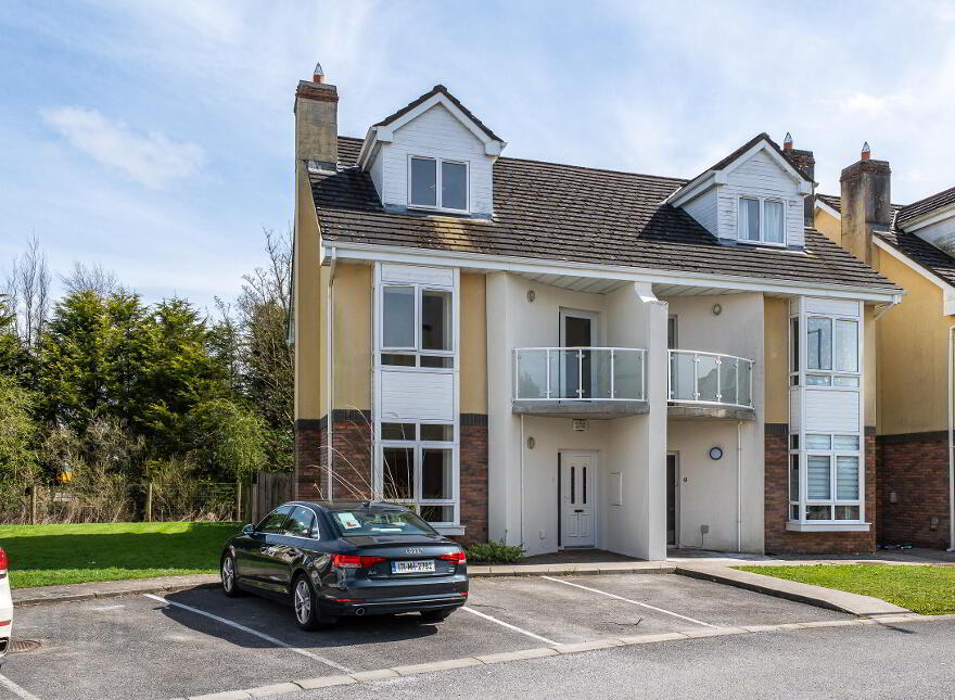 5 Warren Grove, Ard Ri, Golden Island, Athlone, N37F2D6