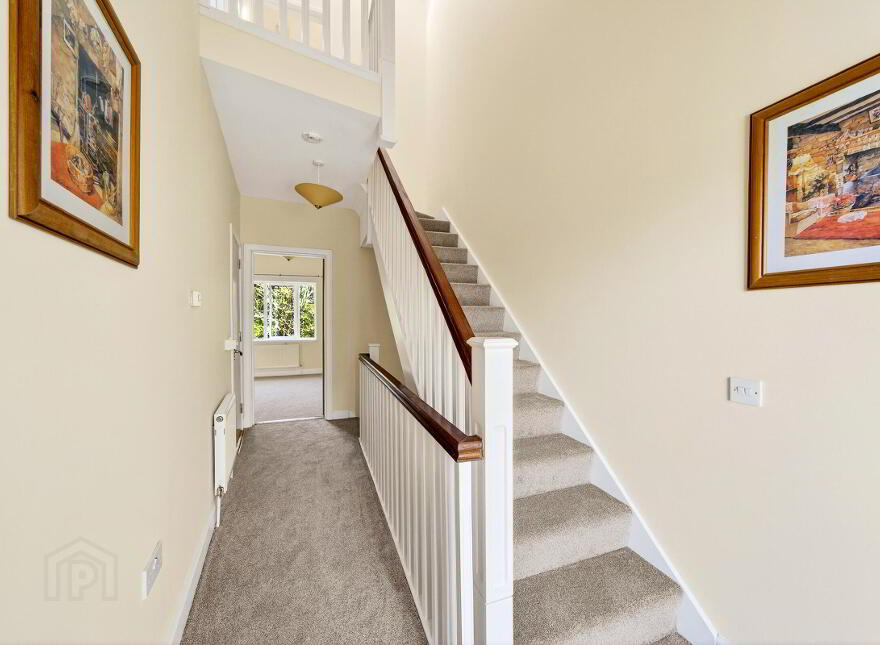 5 Warren Grove, Ard Ri, Golden Island, Athlone, N37F2D6