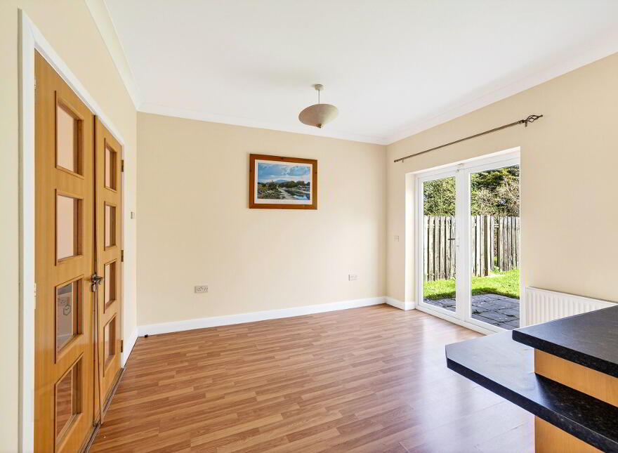5 Warren Grove, Ard Ri, Golden Island, Athlone, N37F2D6
