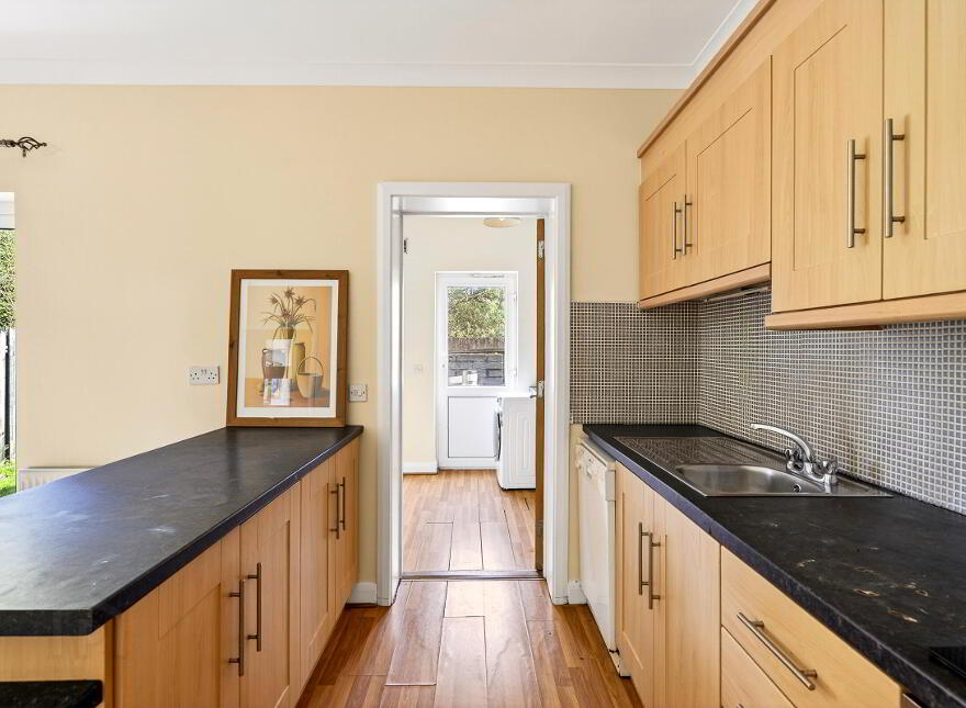 5 Warren Grove, Ard Ri, Golden Island, Athlone, N37F2D6