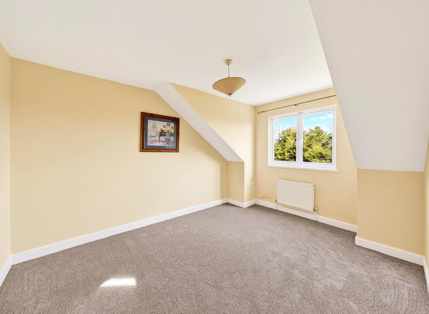 5 Warren Grove, Ard Ri, Golden Island, Athlone, N37F2D6