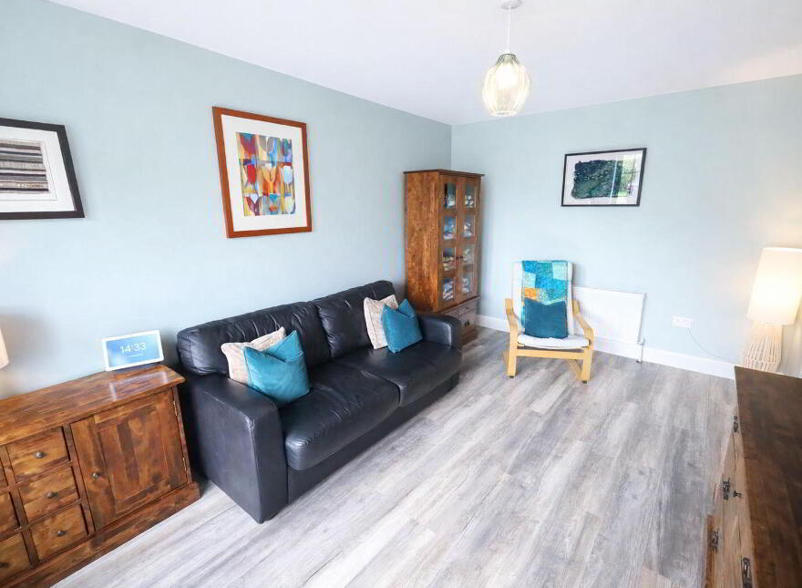 26 The Ferns, Classes Lake, Ballincollig, P31PP68