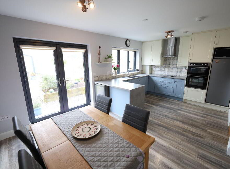 26 The Ferns, Classes Lake, Ballincollig, P31PP68