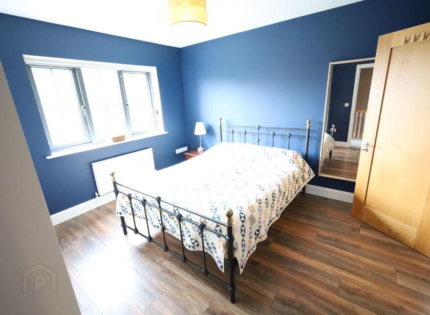 26 The Ferns, Classes Lake, Ballincollig, P31PP68