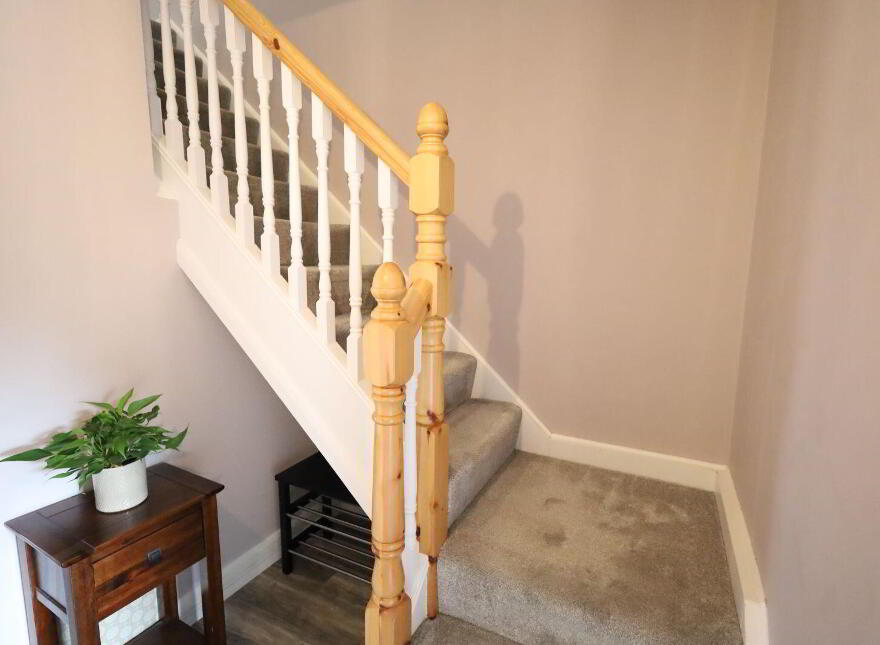 26 The Ferns, Classes Lake, Ballincollig, P31PP68