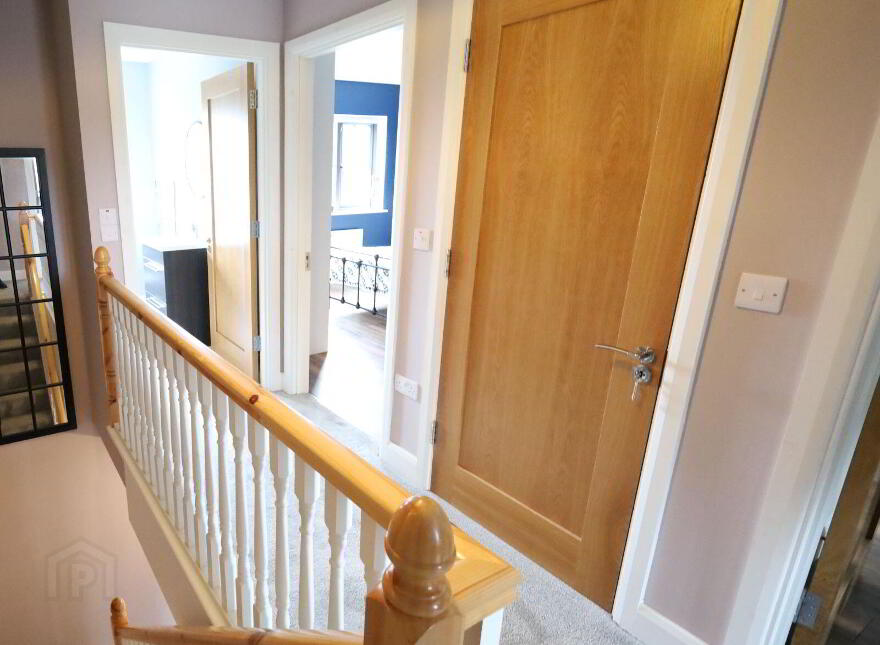 26 The Ferns, Classes Lake, Ballincollig, P31PP68