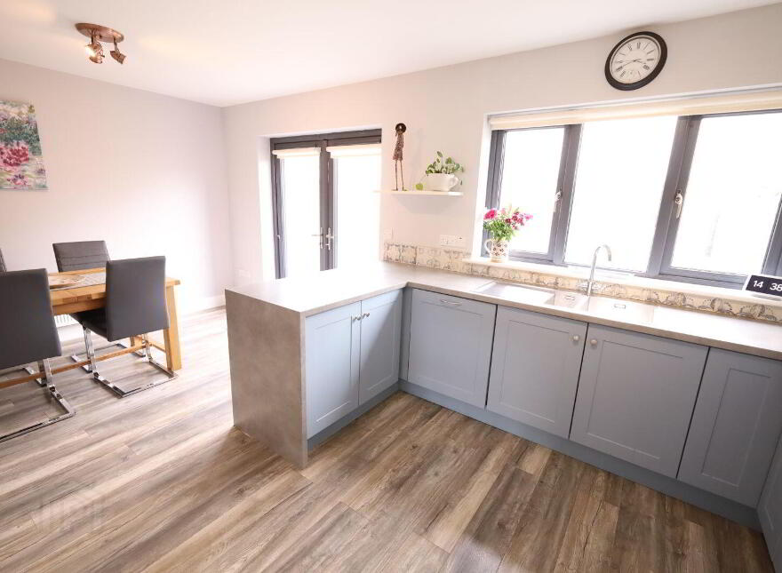 26 The Ferns, Classes Lake, Ballincollig, P31PP68