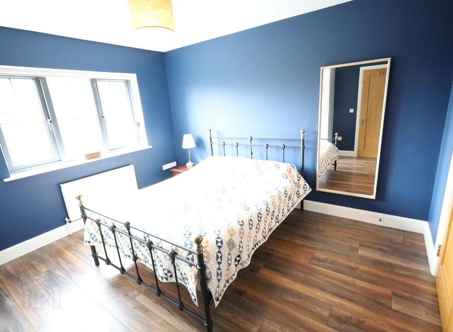 26 The Ferns, Classes Lake, Ballincollig, P31PP68