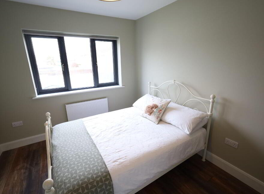 26 The Ferns, Classes Lake, Ballincollig, P31PP68