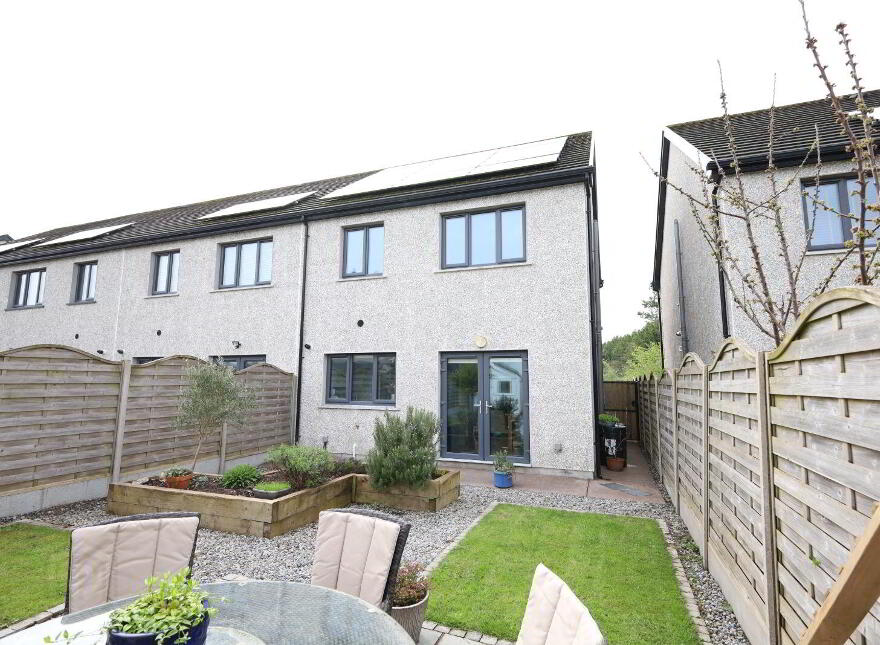 26 The Ferns, Classes Lake, Ballincollig, P31PP68