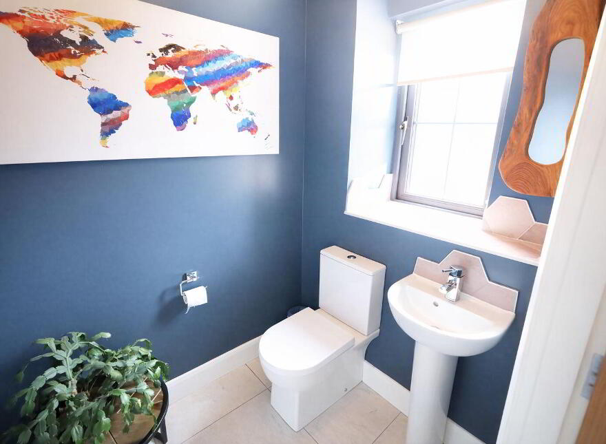 26 The Ferns, Classes Lake, Ballincollig, P31PP68
