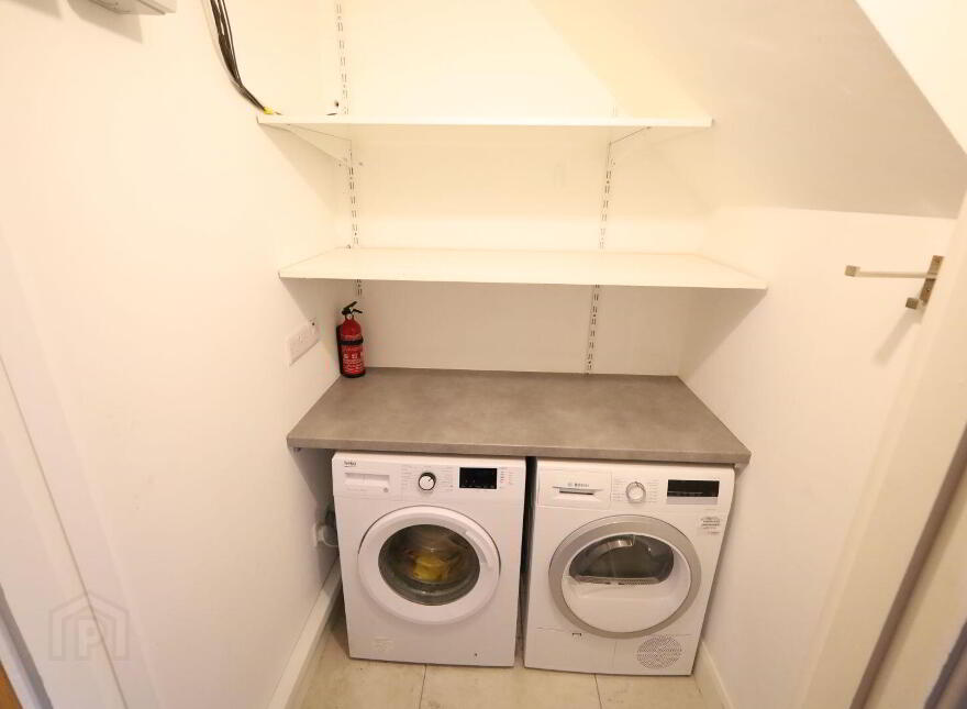 26 The Ferns, Classes Lake, Ballincollig, P31PP68