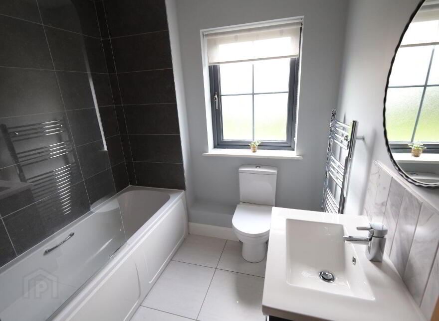 26 The Ferns, Classes Lake, Ballincollig, P31PP68