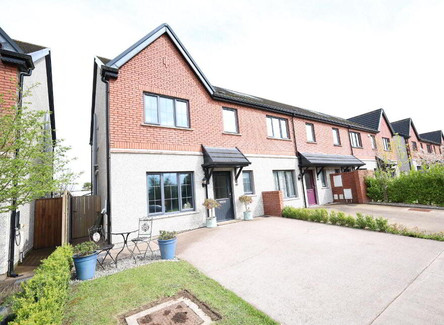26 The Ferns, Classes Lake, Ballincollig, P31PP68