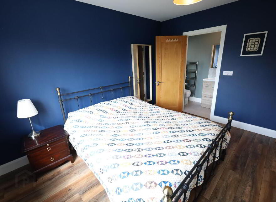 26 The Ferns, Classes Lake, Ballincollig, P31PP68