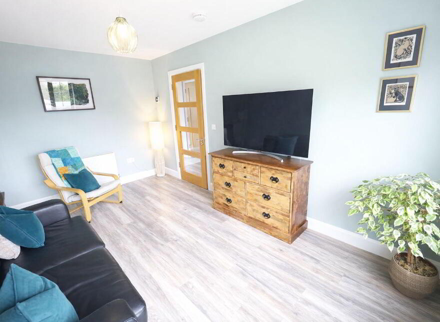 26 The Ferns, Classes Lake, Ballincollig, P31PP68