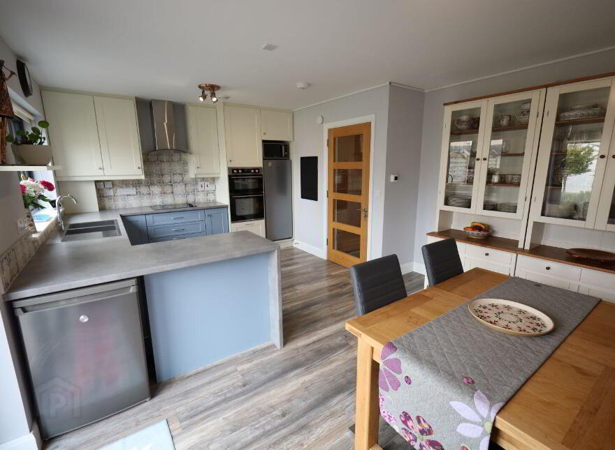 26 The Ferns, Classes Lake, Ballincollig, P31PP68