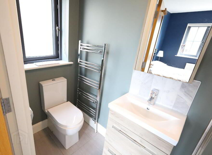 26 The Ferns, Classes Lake, Ballincollig, P31PP68