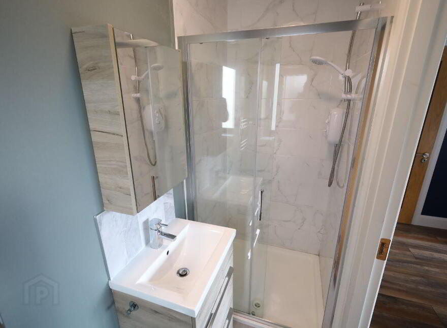 26 The Ferns, Classes Lake, Ballincollig, P31PP68