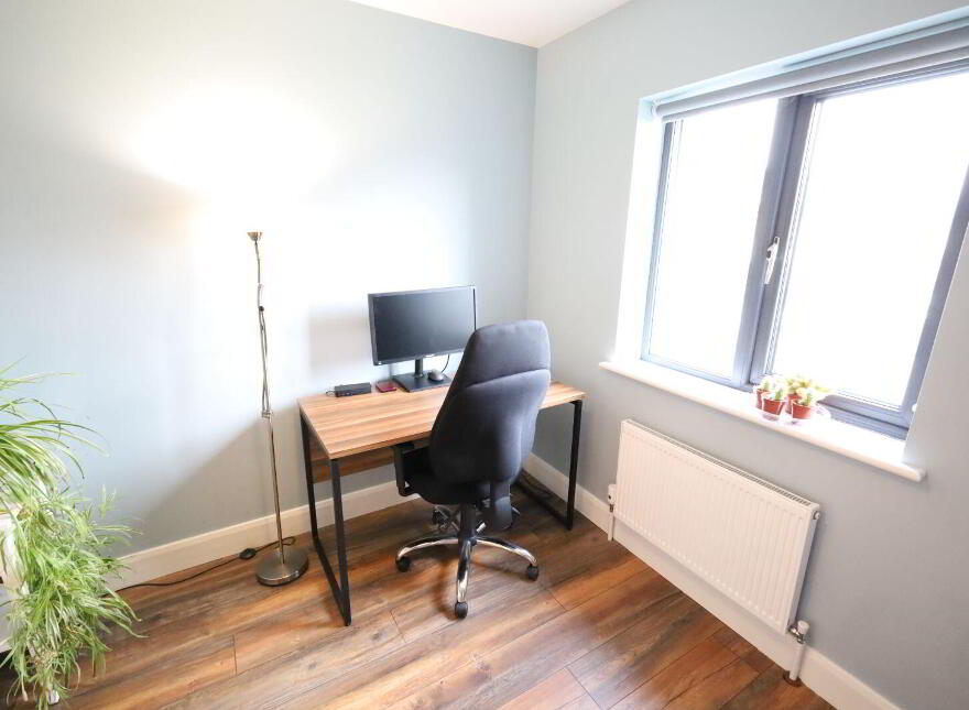 26 The Ferns, Classes Lake, Ballincollig, P31PP68