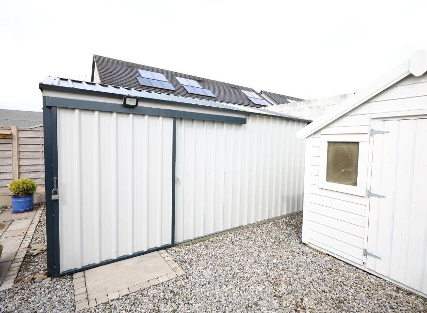 26 The Ferns, Classes Lake, Ballincollig, P31PP68
