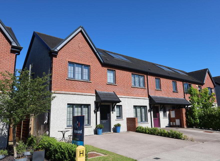 26 The Ferns, Classes Lake, Ballincollig, P31PP68